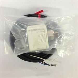 สำหรับเซ็นเซอร์วัดแรงดัน PPX-R10P-6G-<span class=keywords><strong>KA</strong></span> ของแท้ใหม่พร้อมส่ง ระบบอัตโนมัติอุตสาหกรรม PAC - Product Image 1