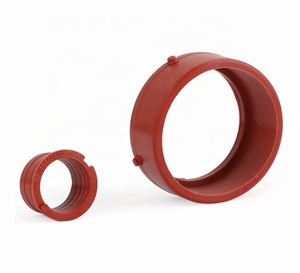 Remplacement en caoutchouc de joint d'admission ACK Turbo pour <span class=keywords><strong>Mercedes</strong></span> <span class=keywords><strong>benz</strong></span> OM642 A6420940180 6420940180 - Product Image 3