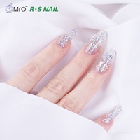 10 échantillons de vernis à ongles professionnels, pièces de haute qualité, avec LED Uv, Gel, échantillons de vernis, Service d'étiquette privée, Service personnalisé, ODM, OEM