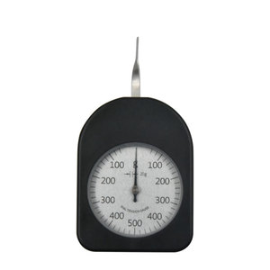 Medidores ortodônticos do calibre da força do medidor 100g 150g 300g 500g do medidor de tensão do seletor com garantia 1,5 anos - Product Image 1