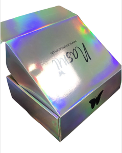 กล่องกระดาษสำหรับนำส่งพิซซ่าลูกฟูกสำหรับร้านอาหารพิมพ์ดีไซน์ของคุณได้ตามต้องการ - Product Image 1