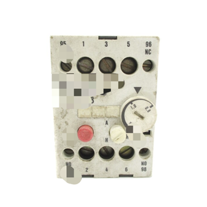 9065tr0.8 0.8-1.2a (como se muestra en la imagen) Unmp Nuevo Original en Stock PLC Dedicado para Automatización Industrial Control de Programación - Product Image 1