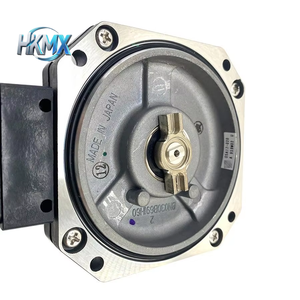 OSA17-020 OSA17-030 OSA17-050 OSA17-075 Industrial Servo <b>Drive</b> - Product Image 1