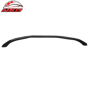 Alerón Delantero Estilo MDA para Honda Civic 4 Puertas 2012, Sin Pintar, de Poliuretano, Accesorios Automotrices - Product Image 4