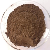 Colorant plastique Solvant Violet 17, Colorant à base d'huile Solvant Violet 17