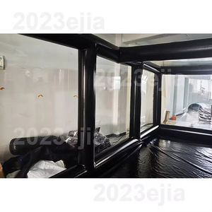 Funda Protectora para Auto Inflable de PVC Personalizada, Funda Protectora para Auto Tipo Cápsula para Estacionamiento al Aire Libre Resistente a la Lluvia - Product Image 5