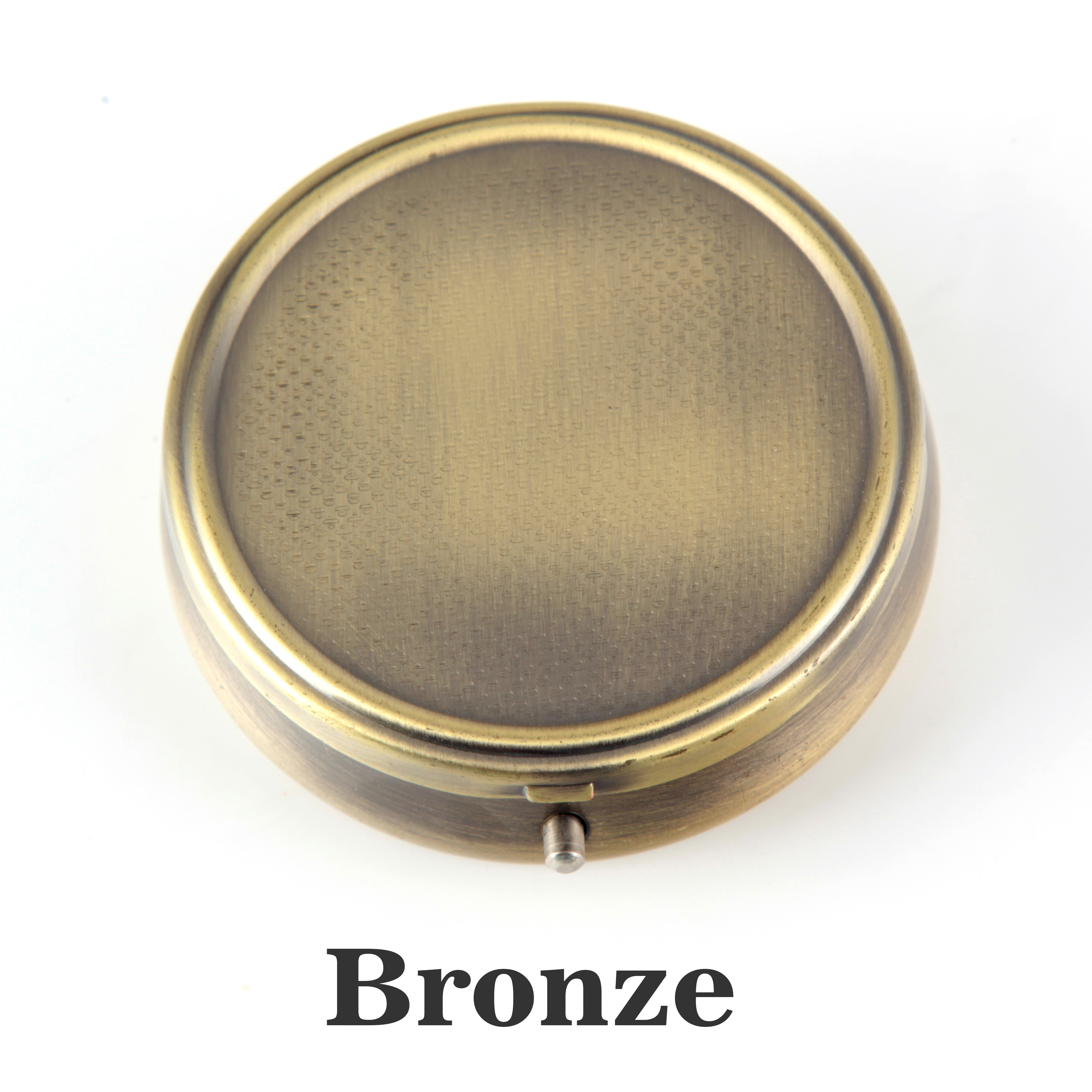 Bronze