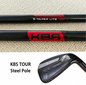 ชุดเหล็ก8เตารีดสำหรับ <span class=keywords><strong>P790</strong></span>ไม้กอล์ฟแบล็คนักรบรุ่นลิมิเต็ด - Product Image 6