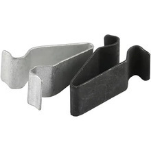 Stainless Steel Trunk <b>Clips</b> For Skoda Lavida Octavia Touran Door Sill Modification Parts Water Resistant - Product Image 2