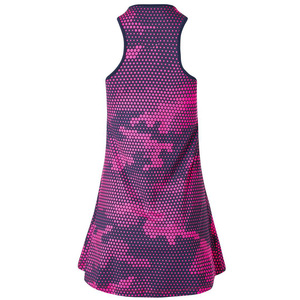 Slim Fit vestido de malla fresca directo Falda <span class=keywords><strong>Mujer</strong></span> <span class=keywords><strong>ropa</strong></span> deporte <span class=keywords><strong>ropa</strong></span> desgaste - Product Image 2