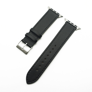 Conception personnalisée OEM luxe otan <span class=keywords><strong>cuir</strong></span> Sport intelligent couleur série 3 4 5 <span class=keywords><strong>Apple</strong></span> I <span class=keywords><strong>Watch</strong></span> <span class=keywords><strong>bracelets</strong></span> en <span class=keywords><strong>cuir</strong></span> - Product Image 6