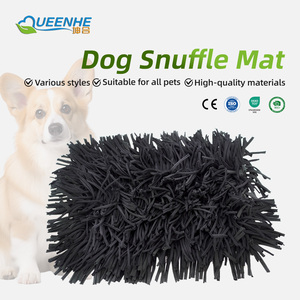 Esterilla de entrenamiento para perros, tapete de trabajo para Snuffling y Snuffling - Product Image 1