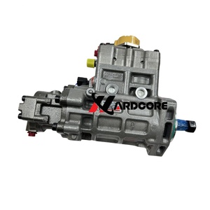 Pompe à diesel 317-8021 3178021 pour pièces d'excavateur - Product Image 5