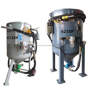 หัวฉีดระเบิดสำหรับการระเบิดทรายขัด - Product Image 5