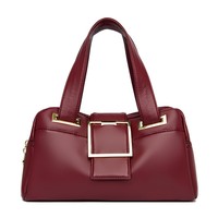 Mode sac à main Style européen et américain Texture sac pour femme sac à main mode polyvalent oreiller sac sac à bandoulière pour femme