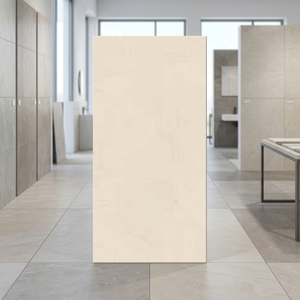 Nexa Crema Soft Matt Porcelain Tiles 60x120cm Carving Floor <b>Wall</b> for Premium Interior Projects - Product Image 1