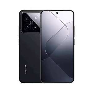 Teléfono Celular <span class=keywords><strong>Xiaomi</strong></span> 14 5G Original, Pantalla de 6.36 Pulgadas, Cámara Triple <span class=keywords><strong>Leica</strong></span> CAM, 12GB 256GB/512GB, Teléfono Inteligente Android - Product Image 3
