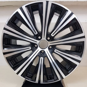 Vente flash - Jantes en alliage personnalisées 18-20 pouces 5*112 mm 5*114,3 mm pour Volvo S60 S90 <span class=keywords><strong>XC40</strong></span> XC60 V60 V90 - Jantes légères - Product Image 5