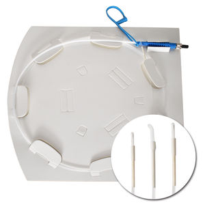 कॉस्मेटिक यूरोलॉजी ईवीएलटी सर्जरी उपयोग Sma905 400 600 800um नंगे फाइबर रेडियल फाइबर ऑप्टिकल फाइबर केबल सहायक उपकरण - Product Image 1