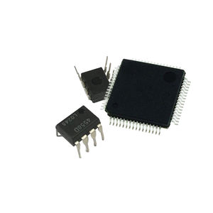 Amplia Selección de Chips FPGA Integrados, Circuitos Integrados de Arreglos de Puertas Programables por el Usuario 208-PQFP (28x28) APA150-PQ208 - Product Image 1