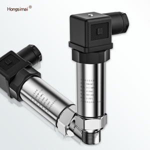 4-20ma RS485 1/4 1/8 NPT Aceite de vacío Sensor de presión hidráulica Transductor 100 Psi 150 Psi - Product Image 6