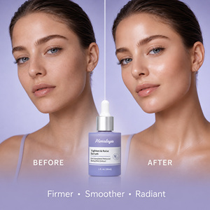 Sérum Raffermissant Anti-Âge à Marque Blanche avec 2% de Rétinoïde Granactif et 1% de Bakuchiol pour Rides et Tenseur Cutané - Product Image 2
