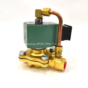 Hot sale air compressor Kit Condensate Valve 47677733001