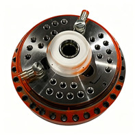 Boîte de vitesses industrielle KUKA pour charge lourde 00-337-039 00-334-490 pour KR210 R2700-2 3 axes, haute précision, anti-poussière, stable