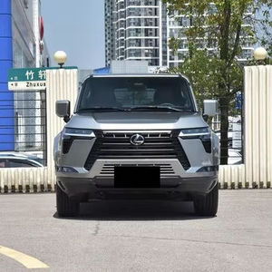 Nuevo SUV Chino en Venta, <span class=keywords><strong>Lex</strong></span> Us GX 550h Overtrail Edition, SUV a Gasolina - Product Image 2