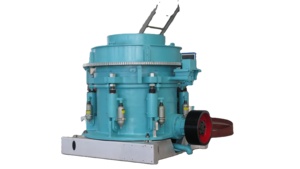 高品質の中国製油圧石破砕機採掘機械の全生産ライン - Product Image 6