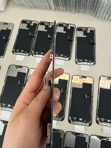 Pantalla OLED DD Soft de 120hz para <span class=keywords><strong>iPhone</strong></span> 15 <span class=keywords><strong>Pro</strong></span> <span class=keywords><strong>Max</strong></span>, Pantalla LCD DD Original para <span class=keywords><strong>iPhone</strong></span> <span class=keywords><strong>12</strong></span>, 13, 15 <span class=keywords><strong>Pro</strong></span> <span class=keywords><strong>Max</strong></span>, 16 Plus - Product Image 3