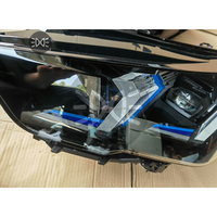 Convient aux phares d'éclairage avant de BMW X2 Series U10 Model Diodes63115A682F3 63115A682F4
