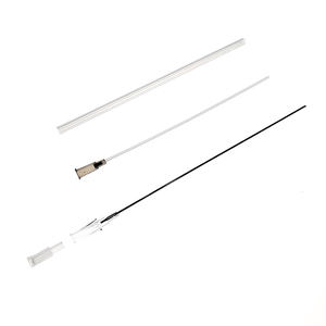 เข็มฉีดยาสำหรับสัตวแพทย์,เข็มเข็มเข็มสำหรับสัตวแพทย์ที่ฉีดเข้าเส้นเลือดดำปราศจากเชื้อ Iv เข็มฉีดยา - Product Image 2