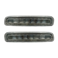 Nouveaux feux de jour LED de haute qualité pour Rolls Royce Phantom, assemblages de phares, feux de pare-chocs, clignotants, feux de bordure