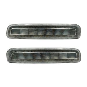 Convient pour les feux <span class=keywords><strong>de</strong></span> <span class=keywords><strong>jour</strong></span> Rolls Royce Phantom, les feux <span class=keywords><strong>de</strong></span> croisement, les feux <span class=keywords><strong>de</strong></span> pare-chocs, les clignotants, les feux <span class=keywords><strong>de</strong></span> bordure - Product Image 1