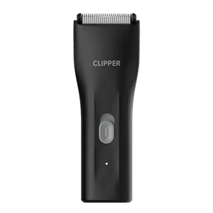 Suppliers Direct Rechargeable Cordless Low Noise Professional Beard Trimmer Men'S Hair Cutter