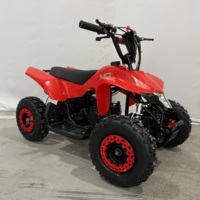 Nouvelle moto tout-terrain 49cc 2 temps - Approvisionnement direct d'usine