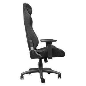 เก้าอี้เกมมิ่ง GXT 723 Ruya ผ้าเนื้อนุ่ม สีเทา 25439 - Product Image 3