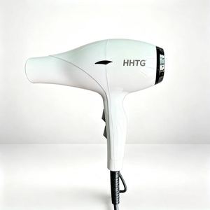 ไดร์เป่าผมไฟฟ้าแบบไอออน 2400 วัตต์ มอเตอร์ AC เสียงเบา หัวเป่าแบบ Concentrator ความเร็วสูง 3 ระดับ แห้งเร็ว เหมาะสำหรับโรงแรมและใช้ในบ้าน - Product Image 1