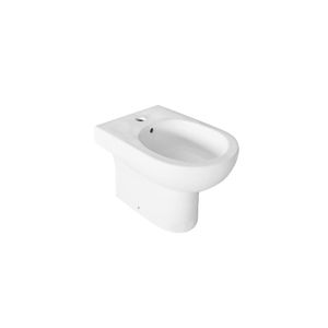 Juego de bidé de pared Klio, rociador de bidé manual fácil de usar con materiales de ABS y plástico para uso en el baño - Product Image 1