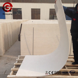 Chống cháy Magiê Xi Măng Ván Sợi - Product Image 2