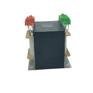 שנאי בקרה חד פאזי Flyview BK-3KVATH בעל יעילות גבוהה עם הגנה מפני עומס יתר בטוחה, כניסת 380V יציאה 220V למפעלים - Product Image 5