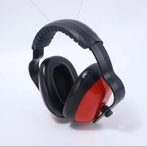 <span class=keywords><strong>Orejeras</strong></span> Ligeras de Espuma Suave, Protección Auditiva, Reducción de Ruido, para Uso Industrial y Protección Auditiva - Product Image 3