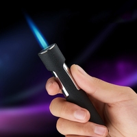 Mini allume-étincelle électronique plasma prise étanche nom de câblage LOGO gravé
