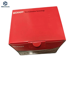 Module de Contrôleur Industriel PLC CX5020-0111, Dispositif de Contrôle d'Automatisation, Contrôleur Logique Programmable, Automatisation Industrielle Compo - Product Image 1