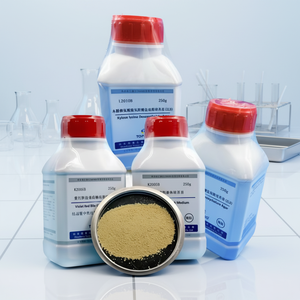 <span class=keywords><strong>Agar</strong></span> R2A para la Determinación de Bacterias Aeróbicas Totales en Agua Farmacéutica, como Agua Purificada - Product Image 2