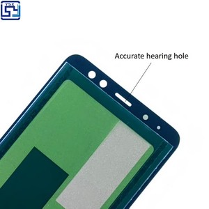 A530 A8 2018 điện thoại di động LCD cho <span class=keywords><strong>Samsung</strong></span> cho <span class=keywords><strong>Galaxy</strong></span> loạt hiển thị Màn hình mô hình tương thích - Product Image 2