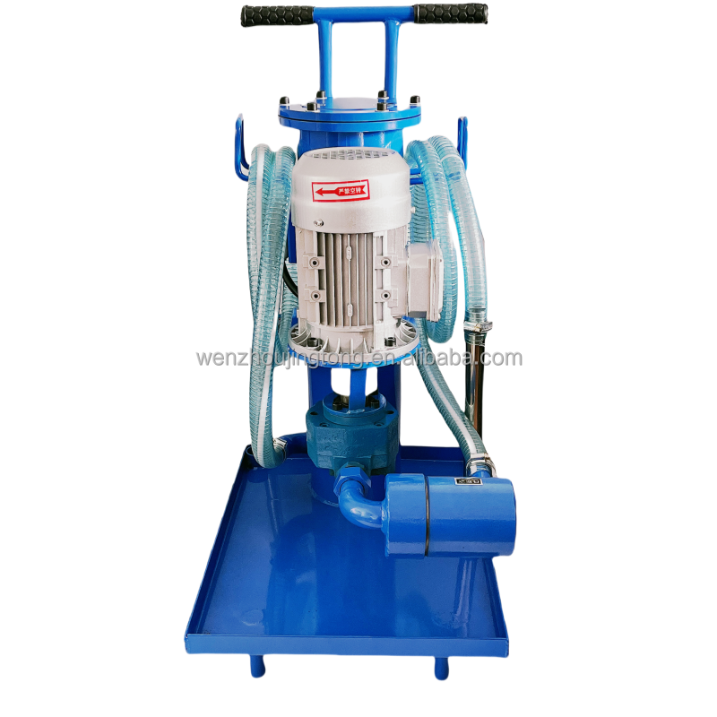 LUC LUCA LUCB Series New Portable