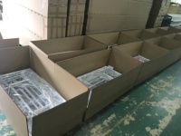 Arte clavo — Table d'événements, support de DJ pliable en aluminium
