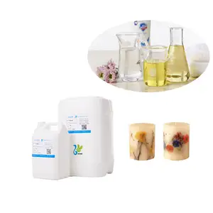 Wholesale Factory For Laundry Detergent Candle Soap Essential Oil Fragrances